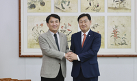 김관영 전북지사,‘전북과 강원이 가는 길이 대한민국의 미래다’ 주제로 특강