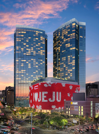 롯데관광개발, 8300억 원 규모 리파이낸싱 성공