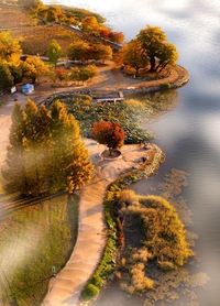 경기도,관광사진 공모전 ‘김흥열의 가을스케치’ 대상