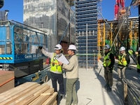 용인시, 경기도 건축 행정 건실화 평가 ‘최우수’·주택 행정  ‘대상’ 수상