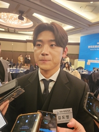 “후배들아, 술은 절대 안 된다” 슈퍼스타 ‘묵직한’ 조언…MVP가 전한 ‘진심’ [SS시선집중]