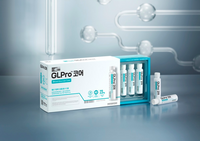 정관장 ‘지엘프로’, 혈당 조절 건기식 시장 ‘게임 체인저’ 부상