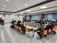 강원자치도, 도내 기업 대상 라이즈(RISE) 간담회