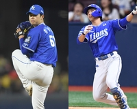 ‘루틴 정립’ 황동재-‘스윙 최적화’ 이재현, 나란히 미국 야구 ‘유학’…“차별화된 프로그램으로 훈련” [SS시선집중]