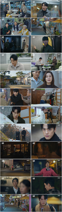 김정현, 도둑 맞은 엄마 돈 100억 세탁소에서 찾았다(‘다리미 패밀리’)