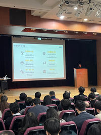 식품진흥원, 건강 노화 심포지엄 성료