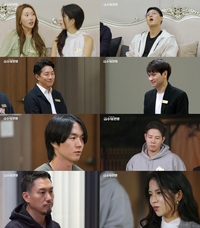 금수저들의 수저 전쟁…짓궂은 질문들로 면접자들 압박(‘금수저 전쟁’)