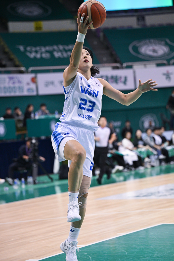 여자농구계 ‘코비단비’ 16연속시즌 올스타+통산 8번째 팬투표 1위 기염…WKBL 올스타전 22일 부천서 점프볼