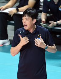 실바 복귀 기다리는 GS칼텍스, 와일러는 시즌 아웃+교체…이영택 감독 “앞으로 다치는 선수 안 나오길”[현장인터뷰]