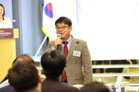 경기도의회 김재훈 의원 “사회공헌 활동 도민 삶 풍요롭게 한다”