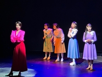 런웨이 찢었던 장윤주, 뮤지컬 도전 “무대가 그리웠다”[SS인터뷰]