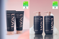 어노브, 3년 연속 ‘올리브영 어워즈’ 헤어케어 부문 1위 수상