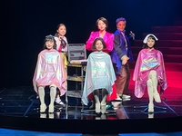 ‘뮤지컬 배우 데뷔’ 장윤주, 조선시대 ‘美’ 선구주자가 전하는 진정한 아름다움이란?[SS인터뷰]