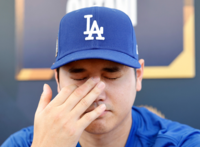 최초의 역사를 쓴 오타니와 트럼프, 백악관에서 만난다면?…단순 이벤트 아니다