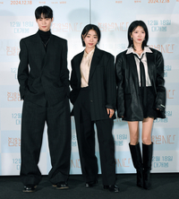 [포토]영화 ‘힘을 낼 시간’의 주연 배우들