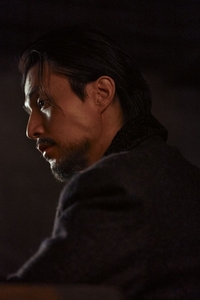 이동욱 ‘하얼빈’에서 안중근과 대립하는 독립 투사 변신