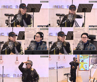 인순이,‘자기 관리와 도전 정신의 끝판왕’ 5년 만에 ‘정오의 희망곡’ 출연