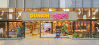 SPC 던킨, ‘원더스’ 확장… 던킨 원더스 강남 리뉴얼 오픈