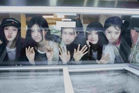 아일릿 ‘마그네틱’, 애플뮤직 글로벌 연간 차트 K팝 최고 순위