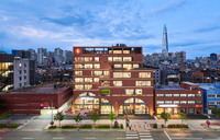 롯데GRS, 서스틴베스트 ESG 평가서 2년 연속 최고등급 ‘AA’ 획득