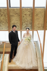 KIA 김주찬 벤치코치 결혼…김석환-서건창도 품절남 된다