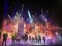 [표권향의 컬처판타지아] 이름 없는 영웅, 뮤지컬 ‘스윙데이즈_암호명A’로 세상에 알려지다