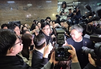 한동훈 당 대표, 추가 입장은?