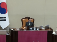 국회 본회의, ‘윤 대통령 탄핵소추안’ 투표 불성립