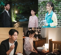 tvN ‘사외다’ 주지훈-정유미, 사랑은 독목고에서? 사택에서