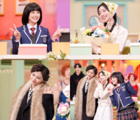 ‘놀라운 토요일’ 트와이스 지효 X 다현 X 쯔위 출격