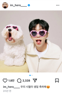 “목소리를 왜 내요” 임영웅, 탄핵 정국 ‘불똥’…갑론을박 계속