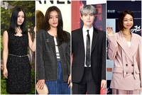 “연예인이니까 할 수 있는 말”…尹 탄핵에 앞장 선 연예계의 촛불 [SS연예프리즘]