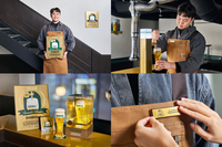 오비맥주 한맥, 생맥주 품질관리 인증 ‘한맥 엑스트라 크리미 生 스무스 마스터’ 운영