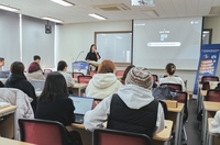 BMW코리아 미래재단, ‘영탤런트 드림프로젝트2024’ 성공 마무리…총24회 강연, 2250명 학생 참여