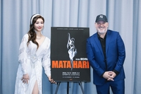 4번째 시즌 맞은 ‘마타하리’, 옥주현 목소리로 탄생한 비하인드 스토리[SS인터뷰]