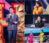 ‘현역가왕2’ 신동엽 “진짜 충격 등장” 지목받은 ‘미스터리 현역’ 등장, 누구?