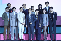 조진웅 “미성년 시절 잘못 인정…성폭행 행위와는 무관”[공식]