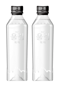 코카-콜라사, 울림워터 출시… 프리미엄 먹는샘물 시장 진출