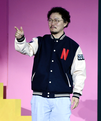 [포토] 양동근 ‘범상치 않은 입장’