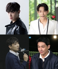 이준, 드라마+예능+MC 3박자 활약으로 뜨겁게 보낸 2024년