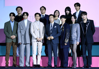 ‘18살 차이’ 이정재♥임지연, 이쯤되면 인연(‘얄미운 사랑’)