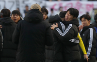 ‘잔류’가 끝 아니다…전북의 몰락 초래한 ‘책임론’, ‘초보’ 감독과 ‘초보’ 단장에 박지성 고문까지[SS포커스]