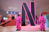 “한국, 전세계 문화 중심에 섰다…자부심 느껴” 마리안 리 넷플릭스 최고마케팅 책임자 [SS현장]