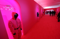 한국 드라마 사상 역대 최다 제작비 ‘오징어게임2’…시즌3 촬영까지 마쳤다 [SS현장]