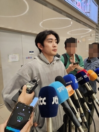 이정후, 부상딛고 다시 일어선다…멜빈 감독 “완벽히 복귀해 큰 기여할 것”