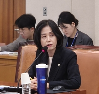 박은정 의원 “계엄군은 국회 난입, 검찰은 내란죄 수사 난입!”