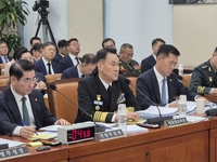 김용현, 원점 타격 지시 거부한 합참의장에게 “개념 없는 놈이네” 이라 질책 후 “쟤 빼!”