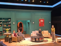 ‘영화감독 데뷔’ 이희준, ‘대학살의 신’이라는 인생 선물 받다[SS인터뷰]