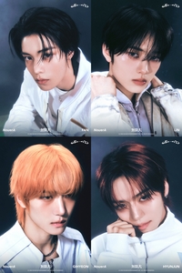 새로운 K-POP 세대의 탄생! 누에라(NouerA), 선공개곡 ‘무한대(無限大)’로 팬심 정조준