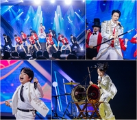 ‘현역가왕2’ 에녹-황민호, “제대로 작심하고 나왔다”